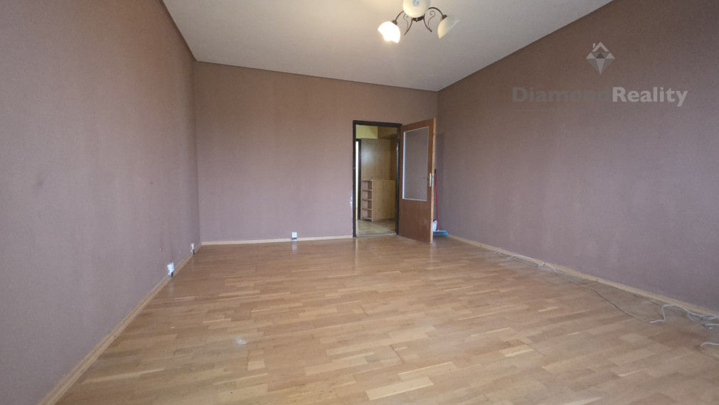 "REZERVOVANÝ"  Na predaj 4 izbový byt na KVP, Wuppertálska ul.