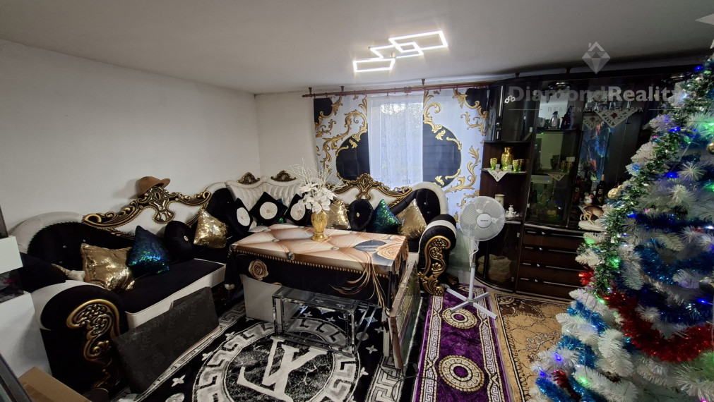 NA PREDAJ 10 ROČNÝ PRAKTICKÝ DOM | MOLDAVA NAD BODVOU