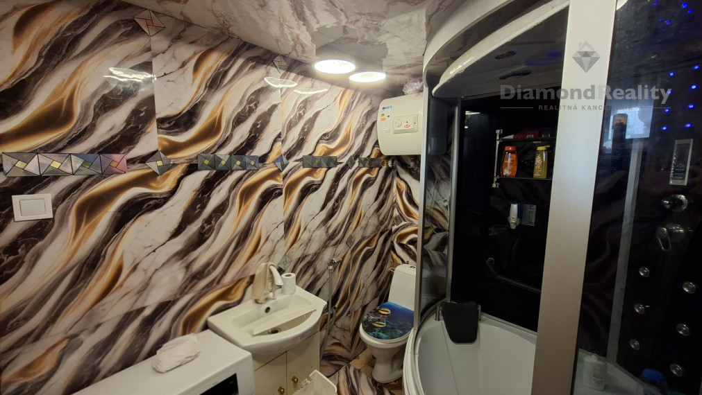 NA PREDAJ 10 ROČNÝ PRAKTICKÝ DOM | MOLDAVA NAD BODVOU