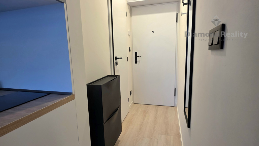 Na predaj 1 izbový byt / Garsónka, Košice - Západ, Lunik II