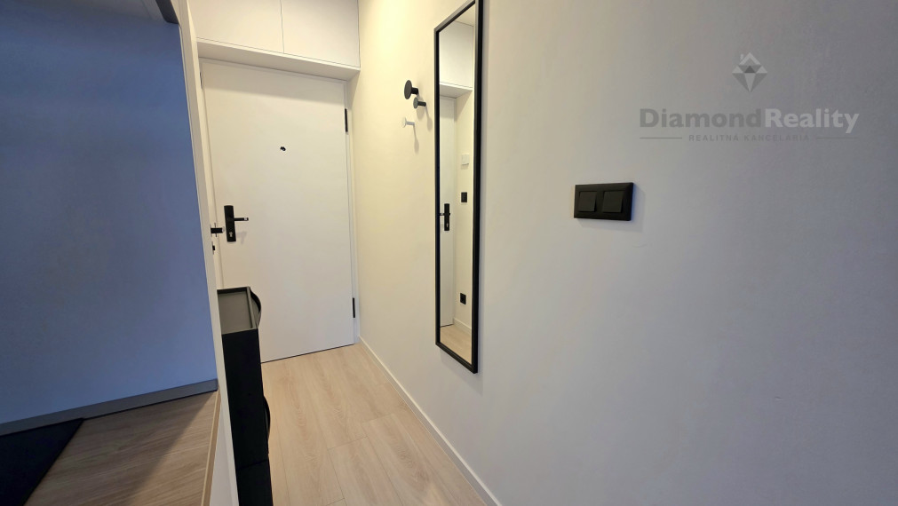 Na predaj Garsónka, Sídlisko Terasa, Košice - Západ.