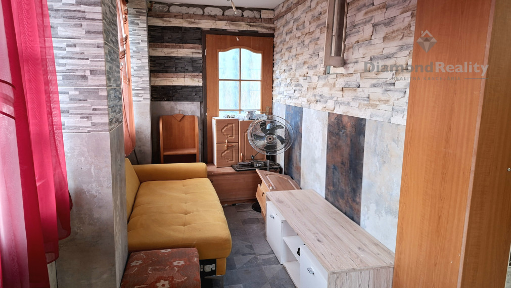 NA PREDAJ RODINNÝ DOM S VEĽKÝM POZEMKOM | BÓDVASZILAS