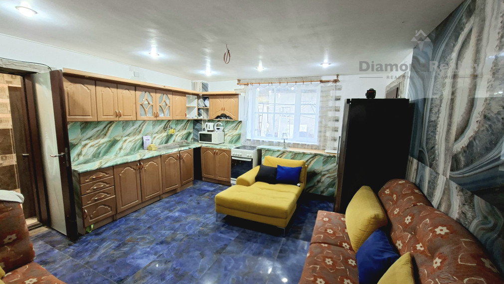 NA PREDAJ RODINNÝ DOM S VEĽKÝM POZEMKOM | BÓDVASZILAS