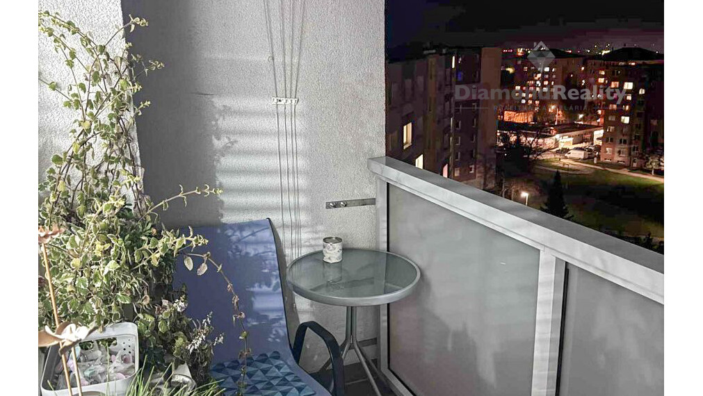 NOVÁ CENA | NA PREDAJ ZREKONŠTRUOVANÝ 3 IZBOVÝ BYT V ROŽŇAVE