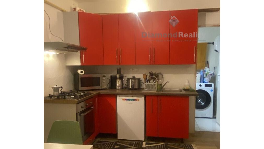 Na predaj zrekonštruovaný dom, pri Bratislave, Svätý Jur