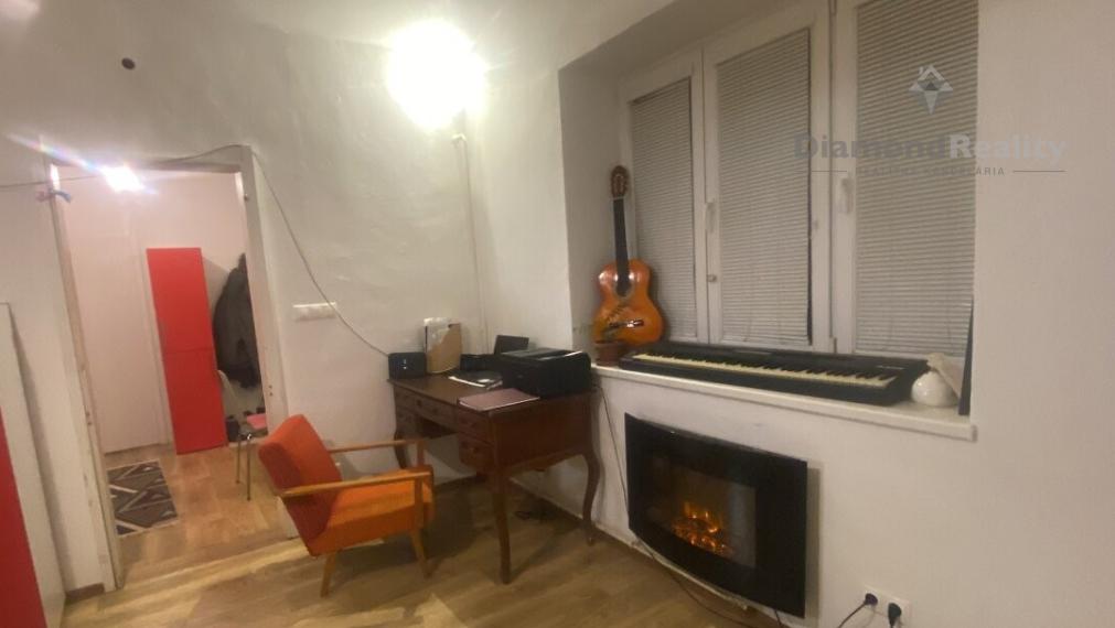 Na predaj zrekonštruovaný dom, pri Bratislave, Svätý Jur