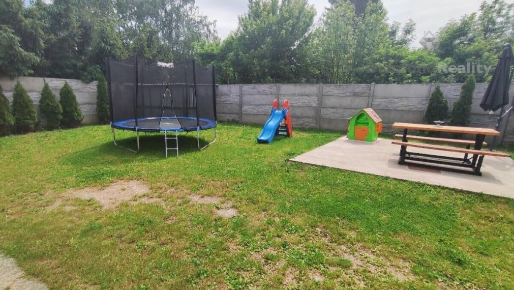 Na predaj  rodinný dom, Moldava nad Bodvou , ulica  Budulovská 27