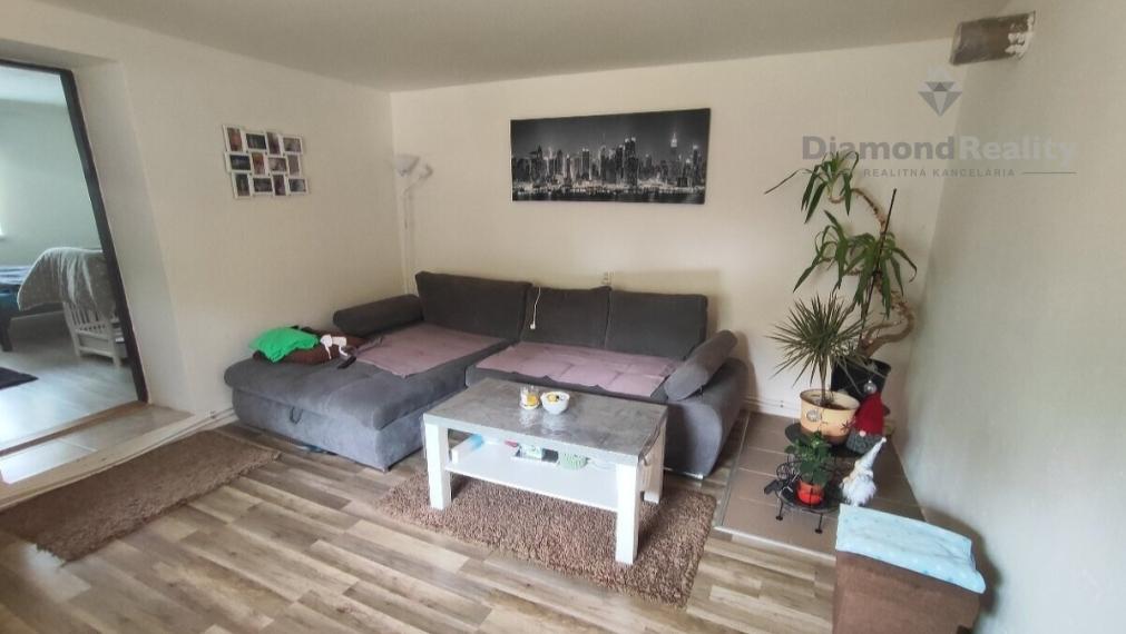 Na predaj  rodinný dom, Moldava nad Bodvou , ulica  Budulovská 27