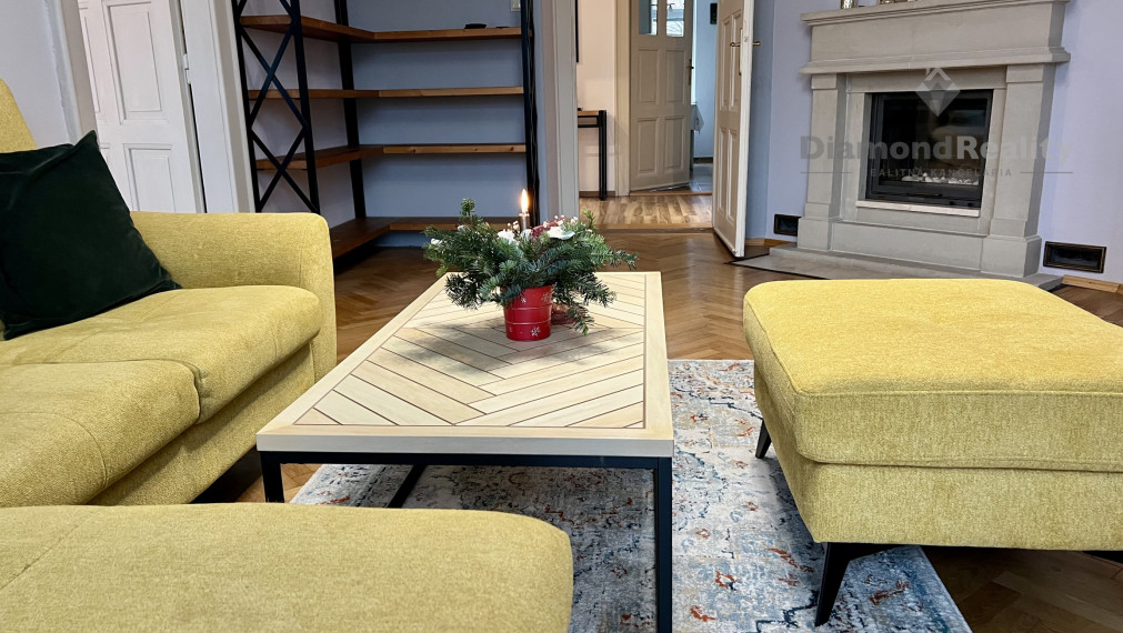 Na prenájom 3 izbový byt, Komenského ulica, Košice - Staré Mesto