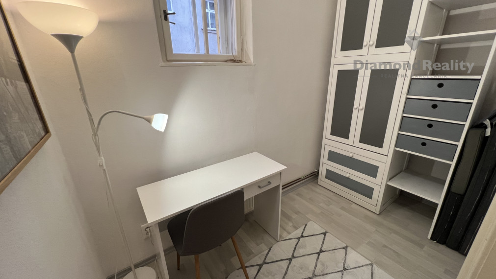 Na prenájom 3 izbový byt, Komenského ulica, Košice - Staré Mesto