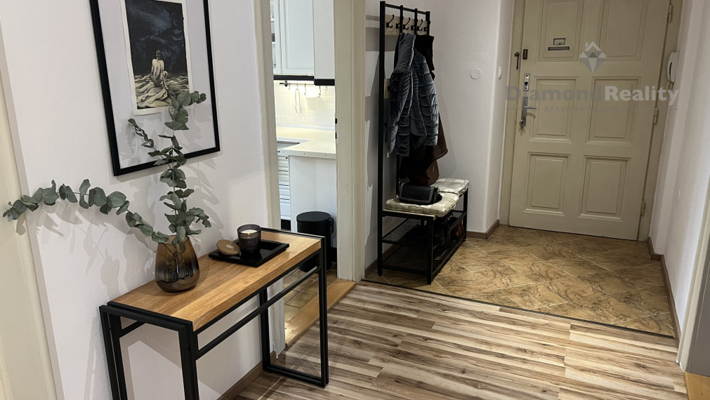 Na prenájom 3 izbový byt, Komenského ulica, Košice - Staré Mesto