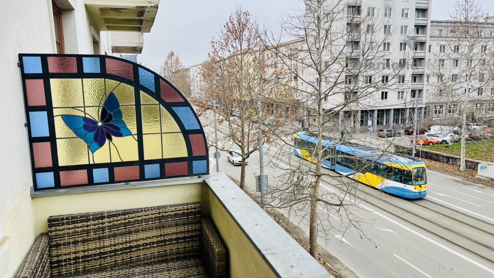 Na prenájom 3 izbový byt, Komenského ulica, Košice - Staré Mesto