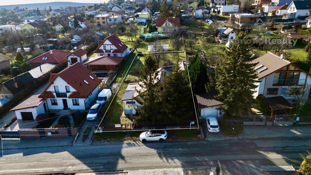 NA PREDAJ 5-IZBOVÝ RODINNÝ DOM | KOŠICE-PEREŠ