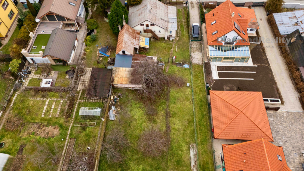 NA PREDAJ 5-IZBOVÝ RODINNÝ DOM | KOŠICE-PEREŠ