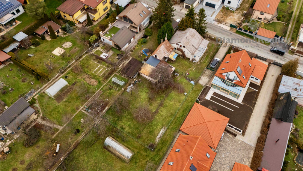 NA PREDAJ 5-IZBOVÝ RODINNÝ DOM | KOŠICE-PEREŠ