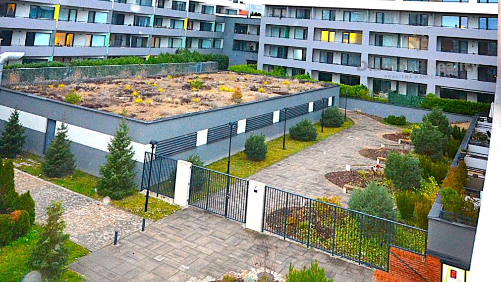 NOVOSTAVBA 1-izbový byt, loggia, pivnica, parkovacie miesto REZIDENCIA PRI RADNICI