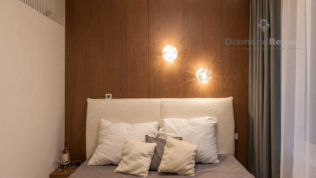 TOP ! REZIDENCIA PRI RADNICI, 1-izb.byt, loggia, pivnica