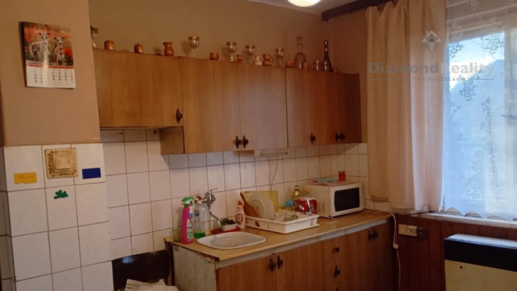 Váš nový domov len pár minút od Nitry – Lehota pri Nitre s menším pozemkom