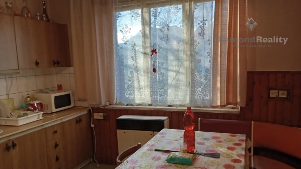 Váš nový domov len pár minút od Nitry – Lehota pri Nitre s menším pozemkom