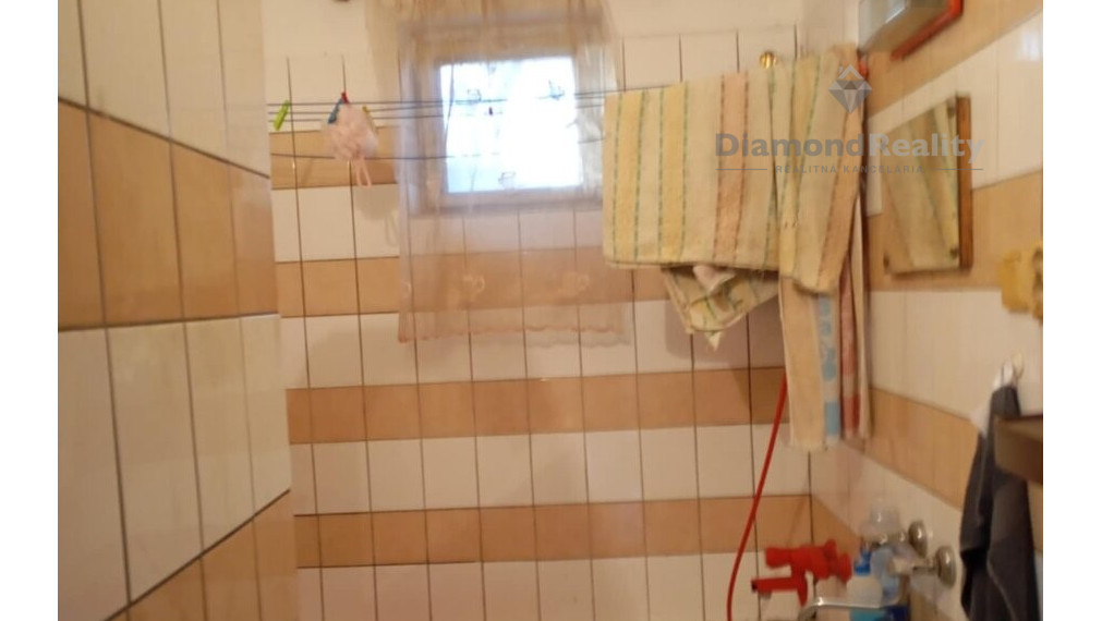 Váš nový domov len pár minút od Nitry – Lehota pri Nitre s menším pozemkom