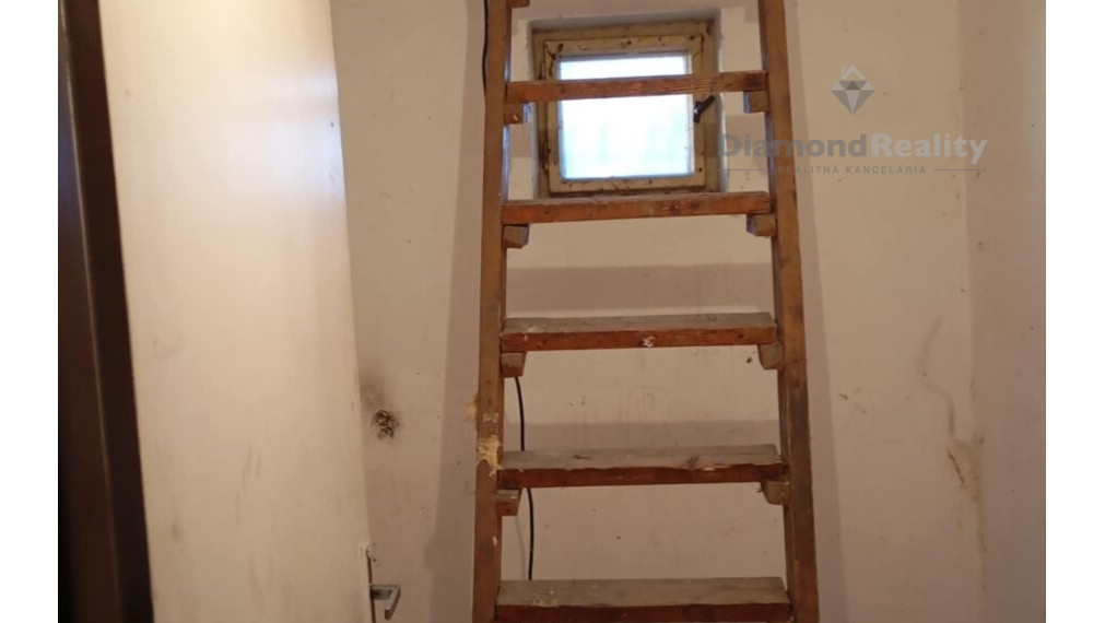 Váš nový domov len pár minút od Nitry – Lehota pri Nitre s menším pozemkom