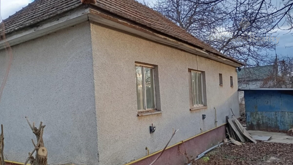 Váš nový domov len pár minút od Nitry – Lehota pri Nitre s menším pozemkom