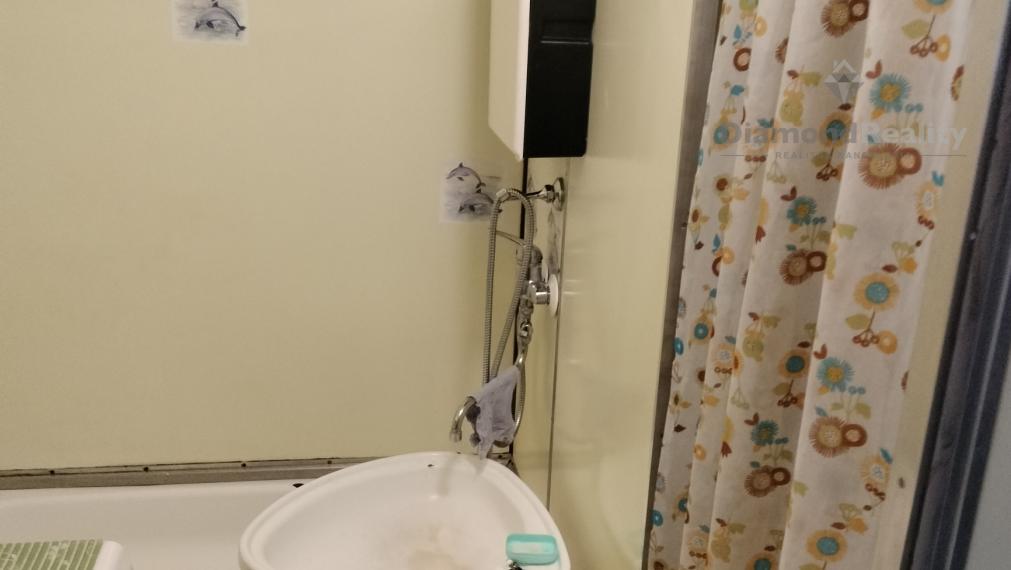 Ponúkam na predaj 1 izbový byt Varšavská ulica Ťahanovce, Košice