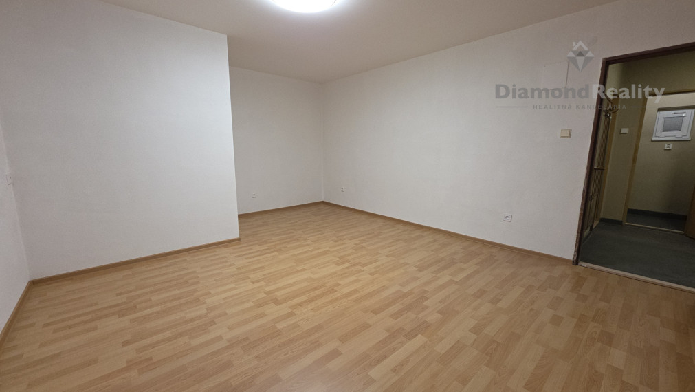 Na predaj pekný rodinný dom v chatovej oblasti s výborným prístupom v obci Kysak