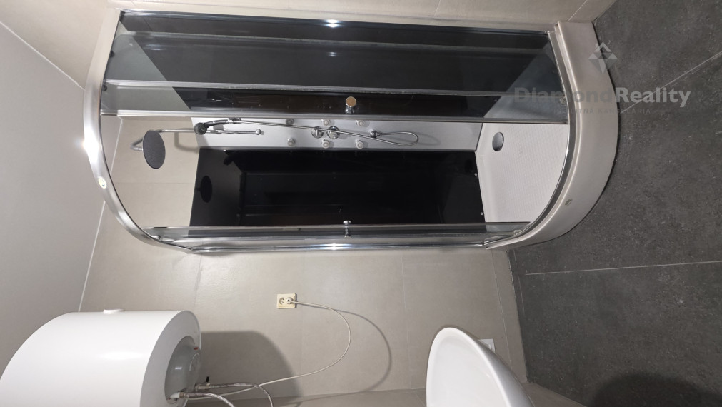 Na predaj pekný rodinný dom v chatovej oblasti s výborným prístupom v obci Kysak