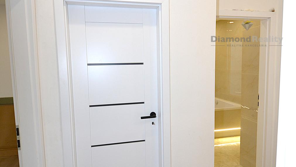 Na prenájom NOVOSTAVBA Košice-Čaňa