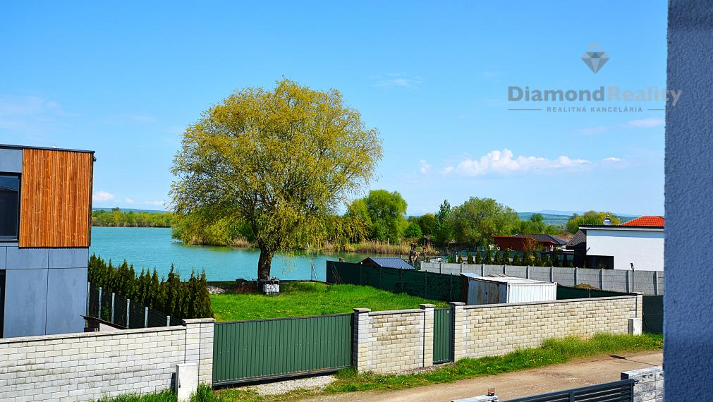 Na prenájom NOVOSTAVBA Košice-Čaňa