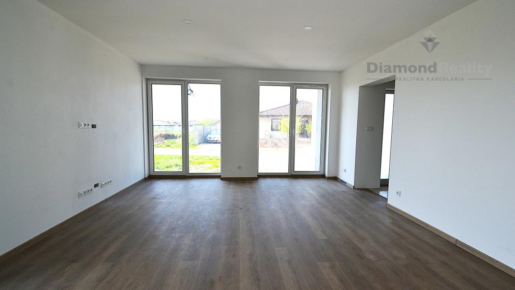 Na prenájom NOVOSTAVBA Košice-Čaňa