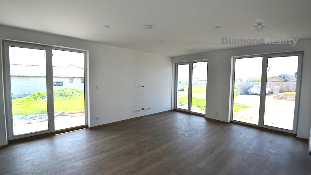 Na prenájom NOVOSTAVBA Košice-Čaňa