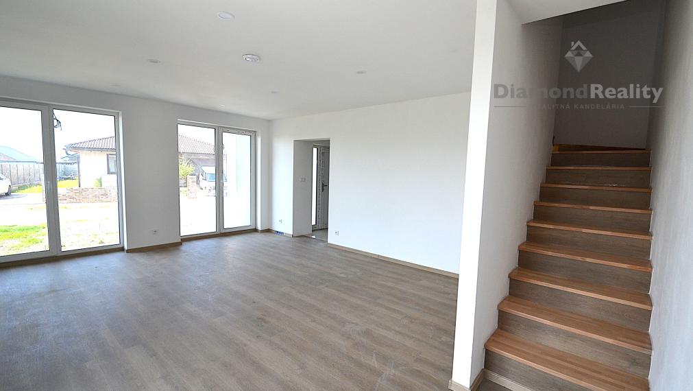 Na prenájom NOVOSTAVBA Košice-Čaňa