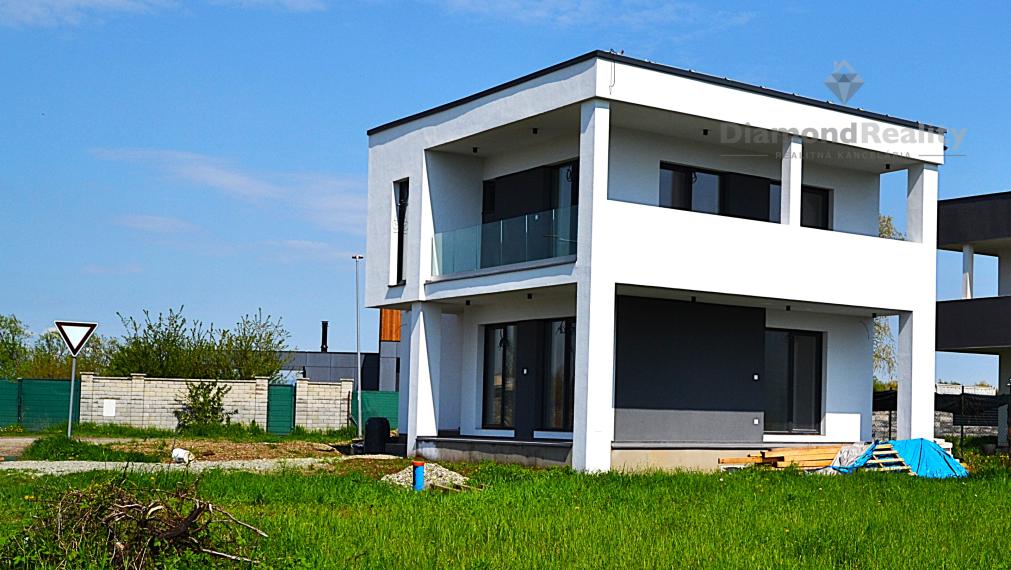 Na prenájom NOVOSTAVBA Košice-Čaňa