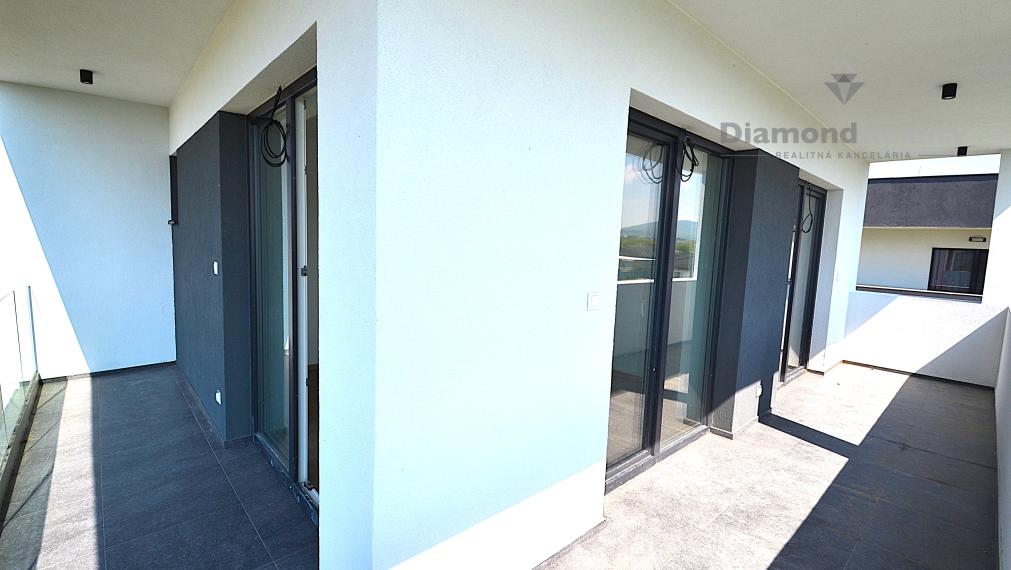 Na prenájom NOVOSTAVBA Košice-Čaňa
