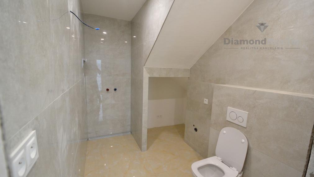 Na prenájom NOVOSTAVBA Košice-Čaňa