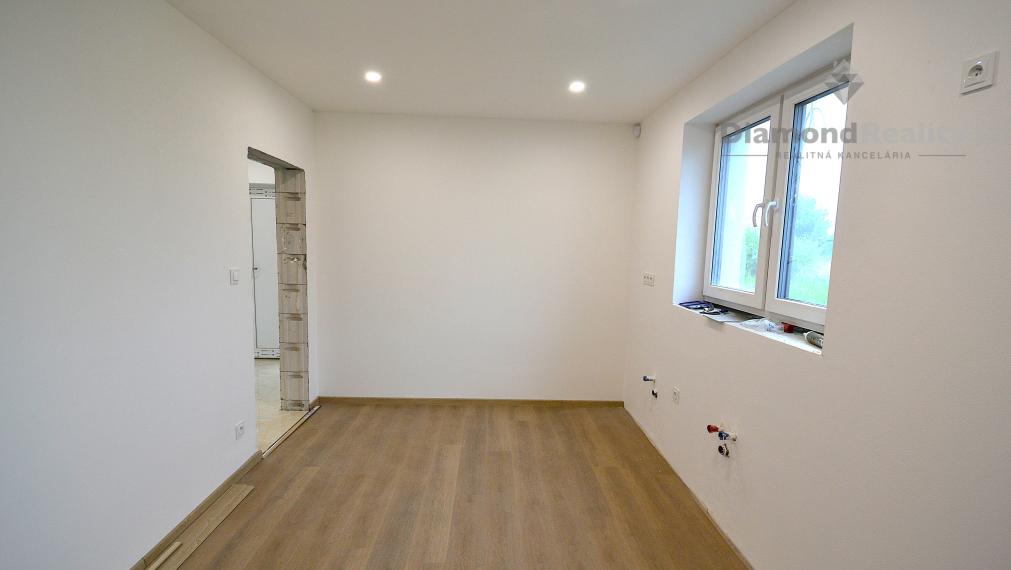 Na prenájom NOVOSTAVBA Košice-Čaňa