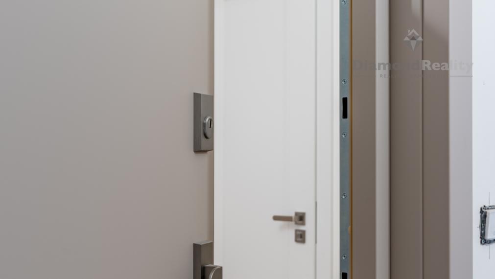 REZIDENCIA MOYZESOVA | 3 IZBOVÝ MEZONET DOKONČENÝ V ŠTANDARDE | 119m² | KOŠICE - STARÉ MESTO