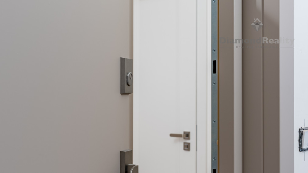 REZIDENCIA MOYZESOVA | 3 IZBOVÝ BYT DOKONČENÝ V ŠTANDARDE | 96m² + BALKÓN | KOŠICE - STARÉ MESTO