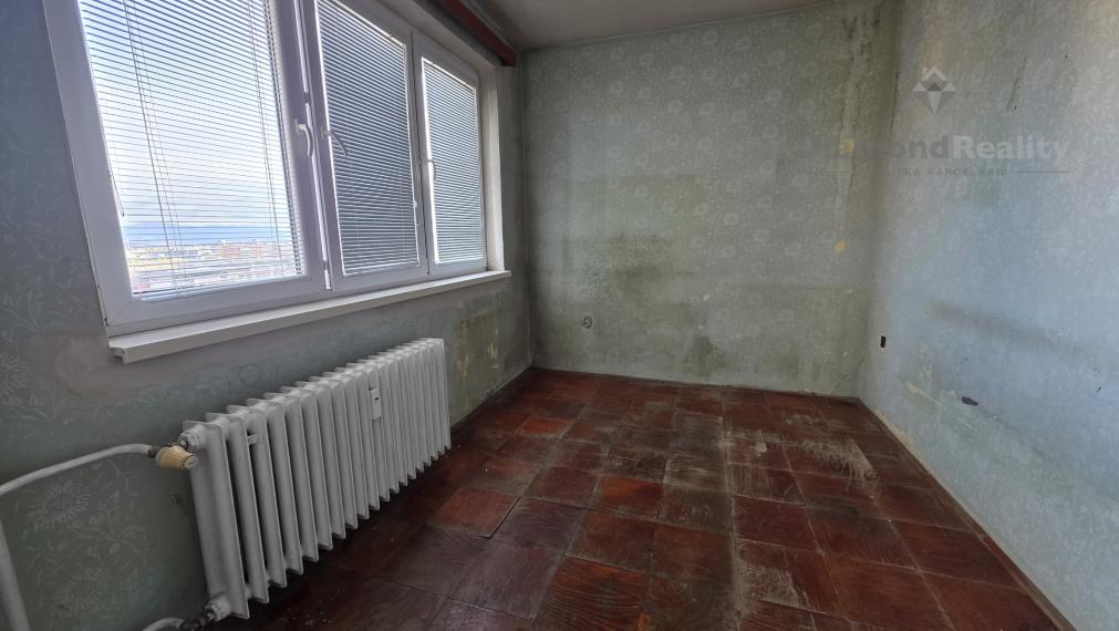 Na predaj 4 - izbový byt na Terase, Košice – Výstavby(Terasa)