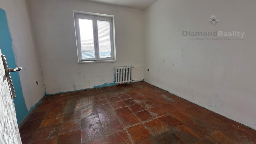 Na predaj 4 - izbový byt na Terase, Košice – Výstavby(Terasa)