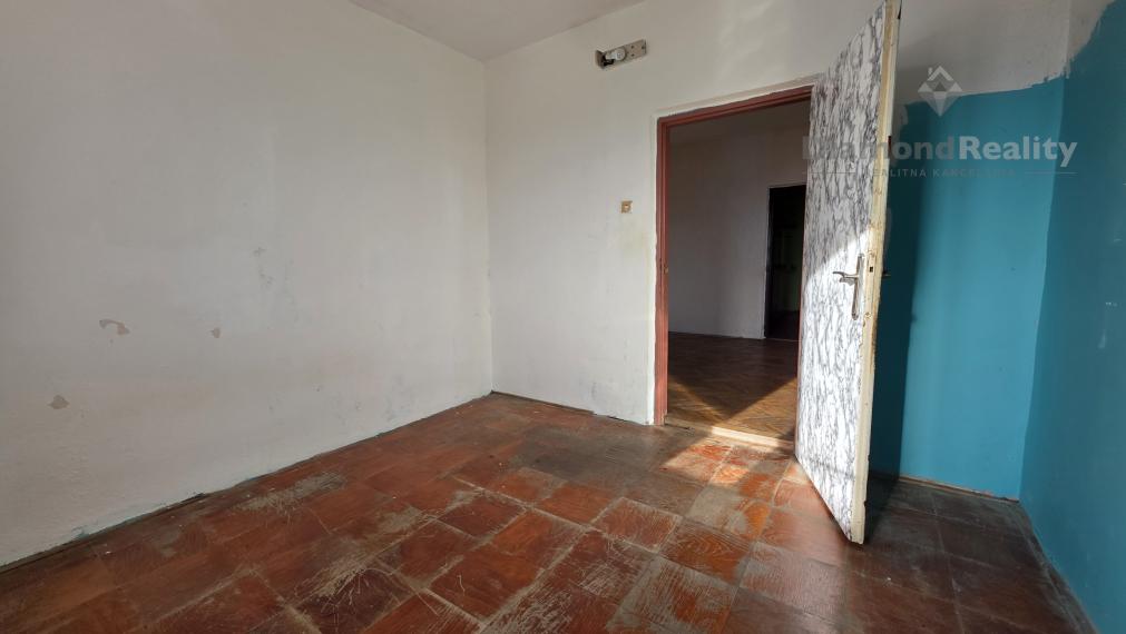 Na predaj 4 - izbový byt na Terase, Košice – Výstavby(Terasa)