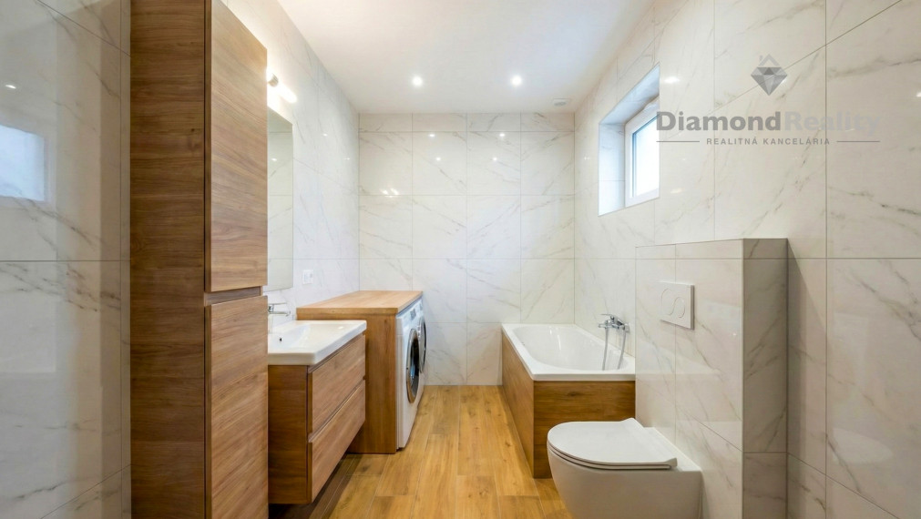 ZNÍŽENÁ CENA | NA PREDAJ ZREKONŠTRUOVANÝ RODINNÝ DOM