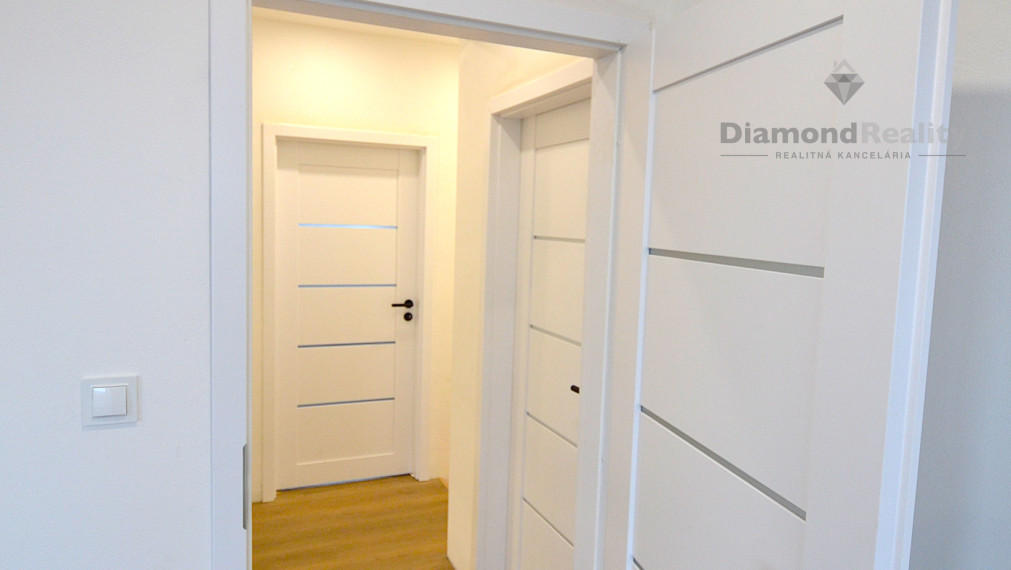 Na prenájom NOVOSTAVBA Košice-Čaňa