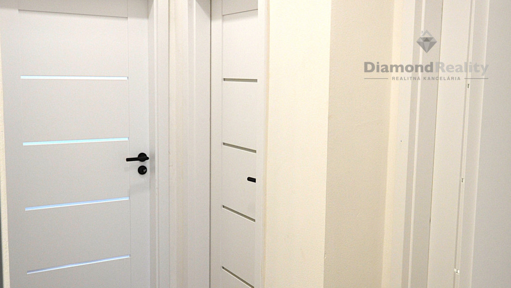 Na prenájom NOVOSTAVBA Košice-Čaňa