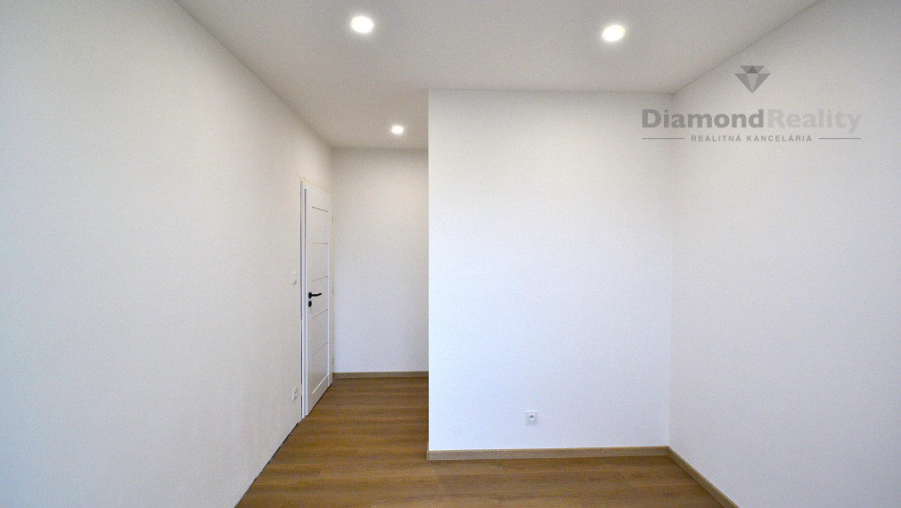 Na prenájom NOVOSTAVBA Košice-Čaňa