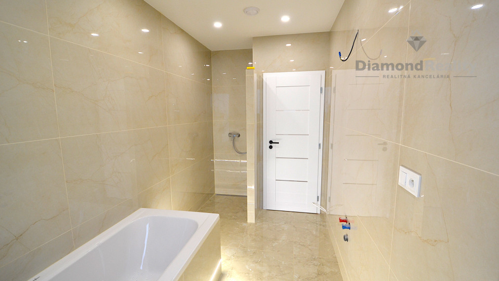 Na prenájom NOVOSTAVBA Košice-Čaňa