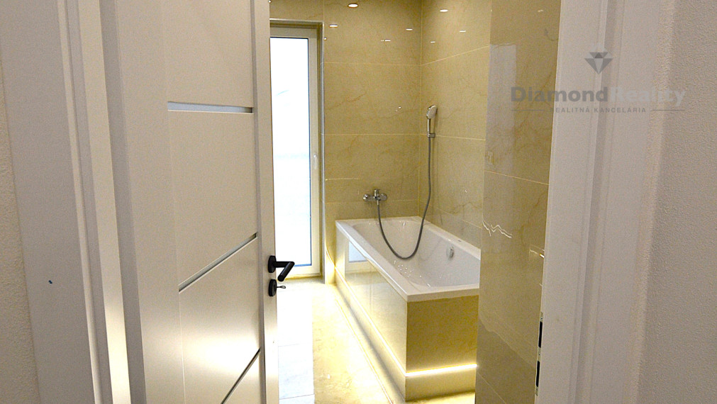 Na prenájom NOVOSTAVBA Košice-Čaňa