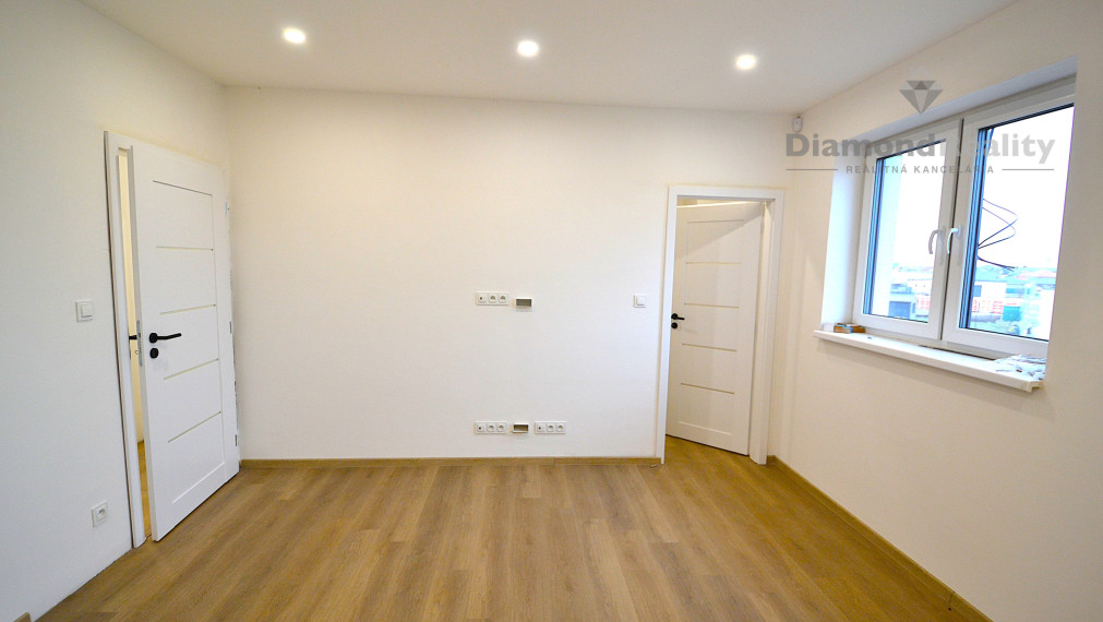 Na prenájom NOVOSTAVBA Košice-Čaňa